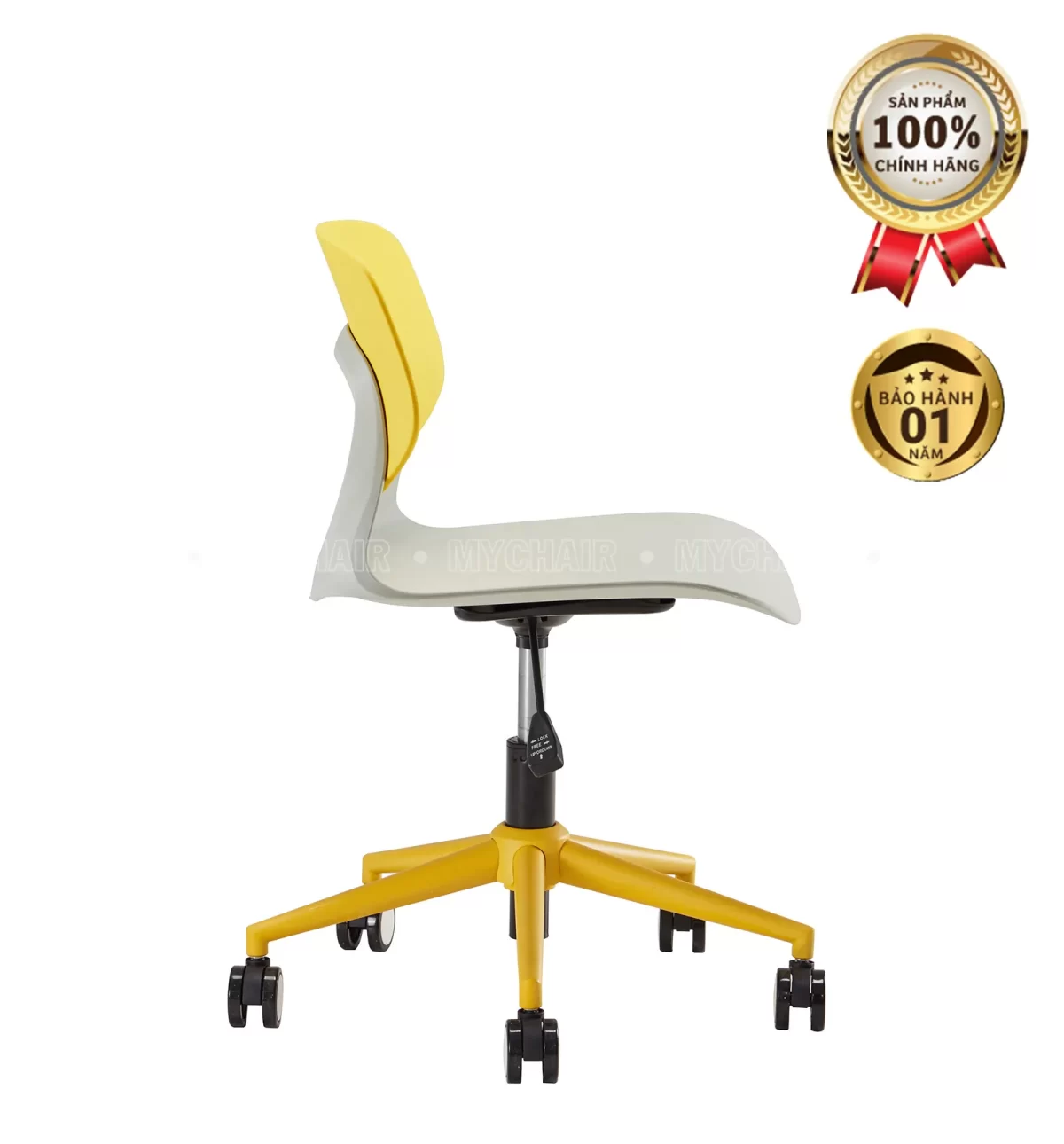 Ghế Văn Phòng Cao Cấp Nhập Khẩu MyChair TN7-4