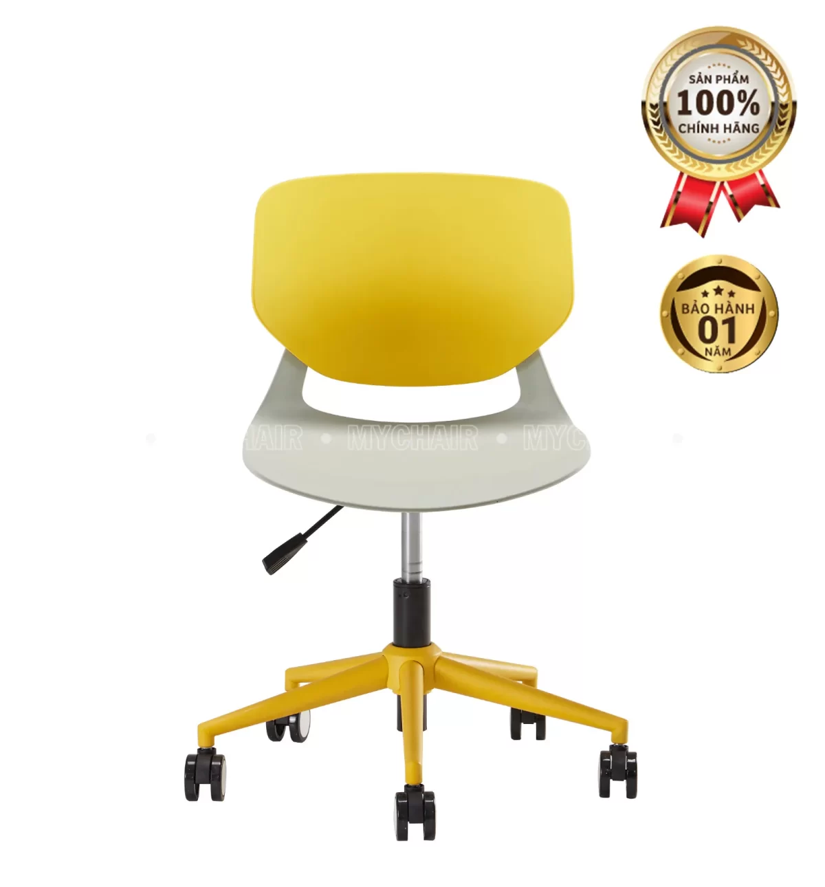 Ghế Văn Phòng Cao Cấp Nhập Khẩu MyChair TN7-4