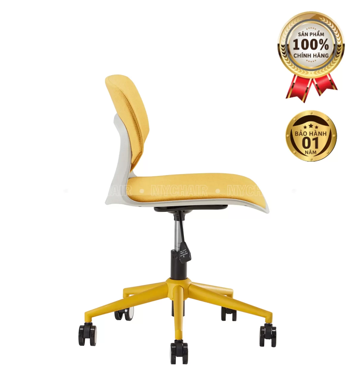 Ghế Training, Đào Tạo MyChair TN7-4A Bọc Da