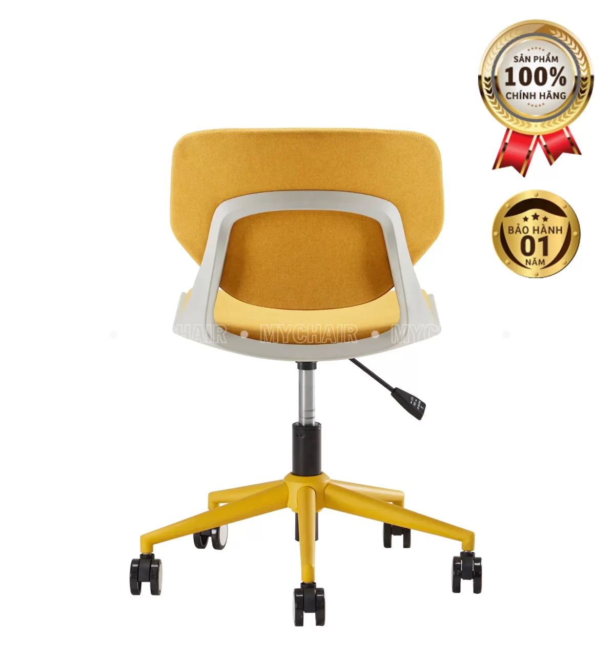 Ghế Training, Đào Tạo MyChair TN7-4A Bọc Da