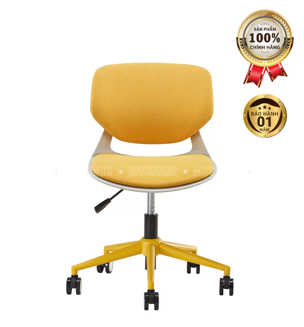Ghế Training, Đào Tạo MyChair TN7-4A Bọc Da