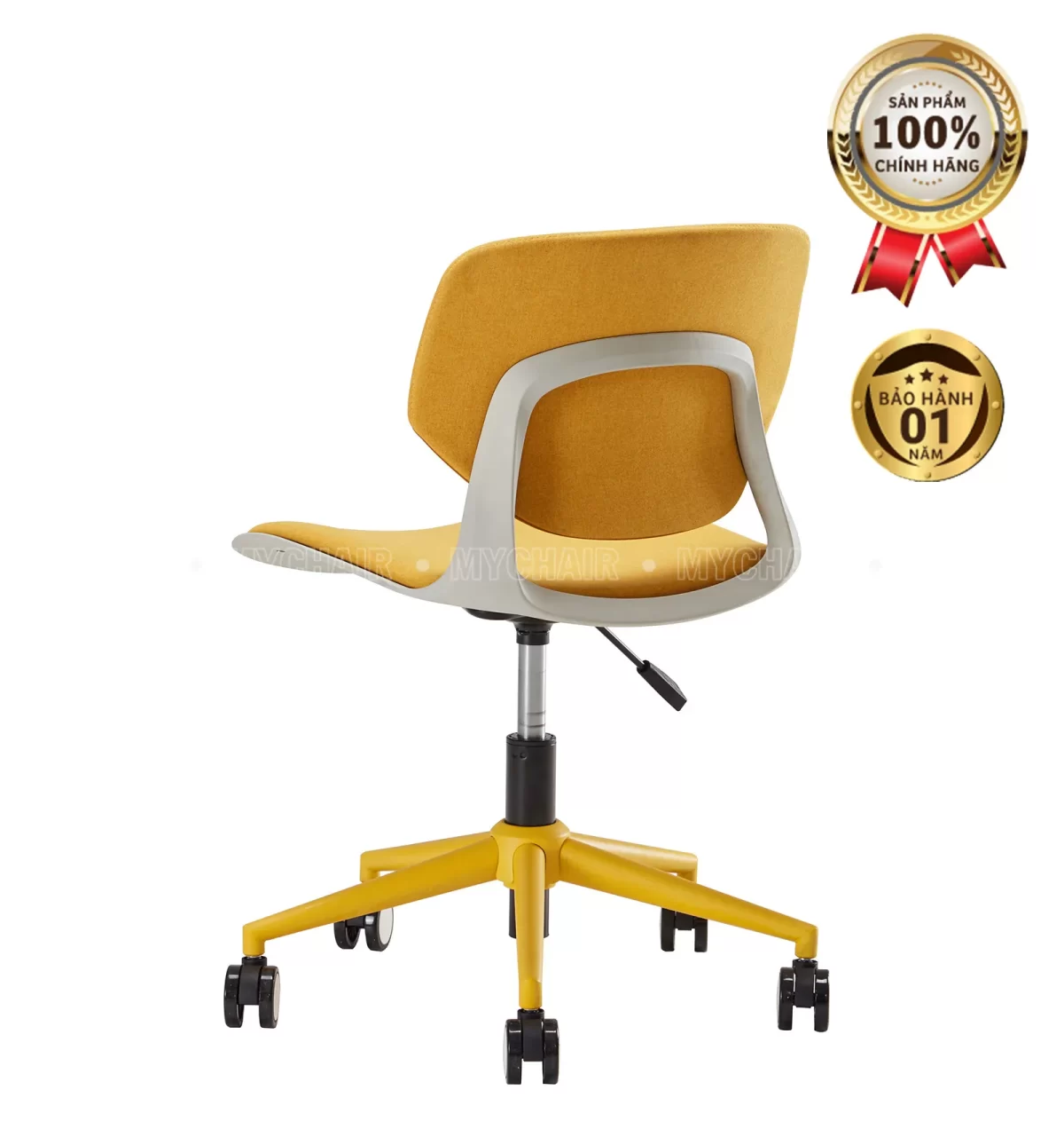 Ghế Training, Đào Tạo MyChair TN7-4A Bọc Da