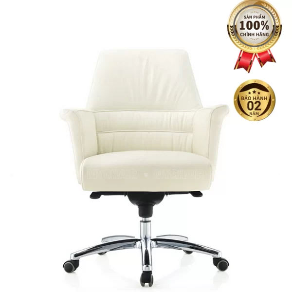 Ghế Giám Đốc Da Cao Cấp Nhập Khẩu MyChair NO179B