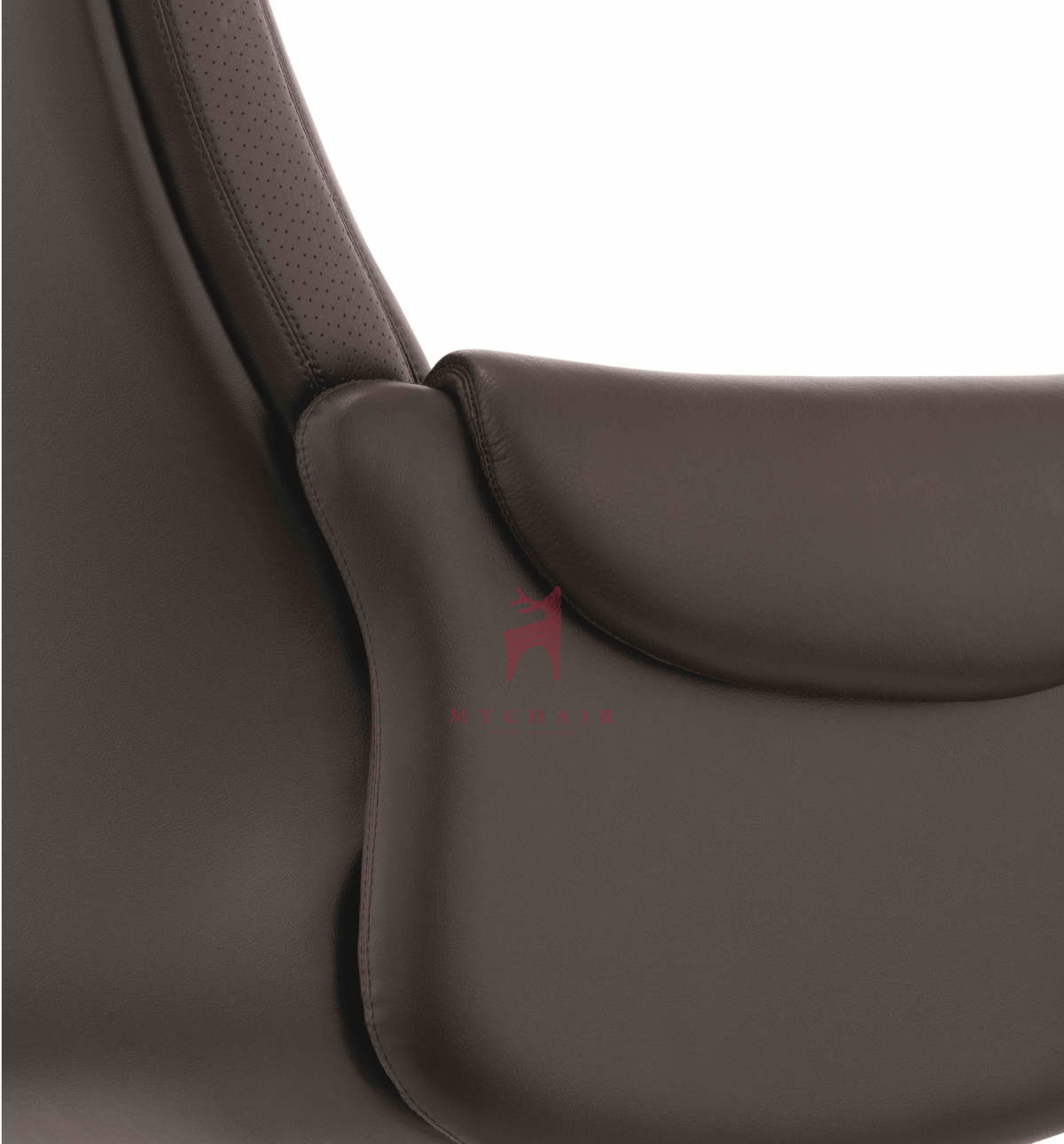 Ghế Giám Đốc Da Cao Cấp Nhập Khẩu MyChair NO120A