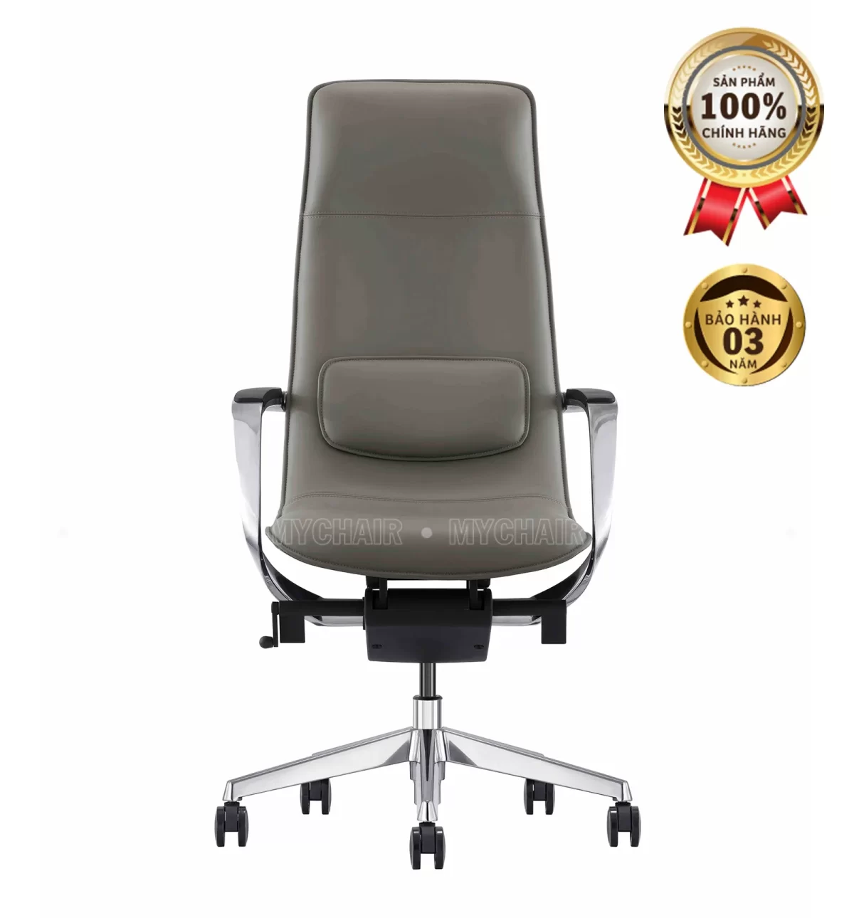 Ghế Giám Đốc Da Cao Cấp Nhập Khẩu MyChair FA11A
