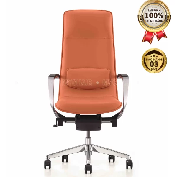Ghế Giám Đốc Da Cao Cấp Nhập Khẩu MyChair FA11A