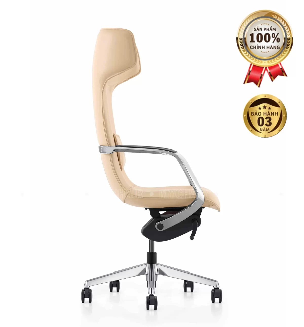 Ghế Giám Đốc Da Cao Cấp Nhập Khẩu MyChair FA11F