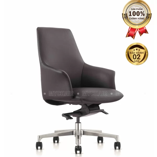 Ghế Giám Đốc Da Cao Cấp Nhập Khẩu MyChair FA27B