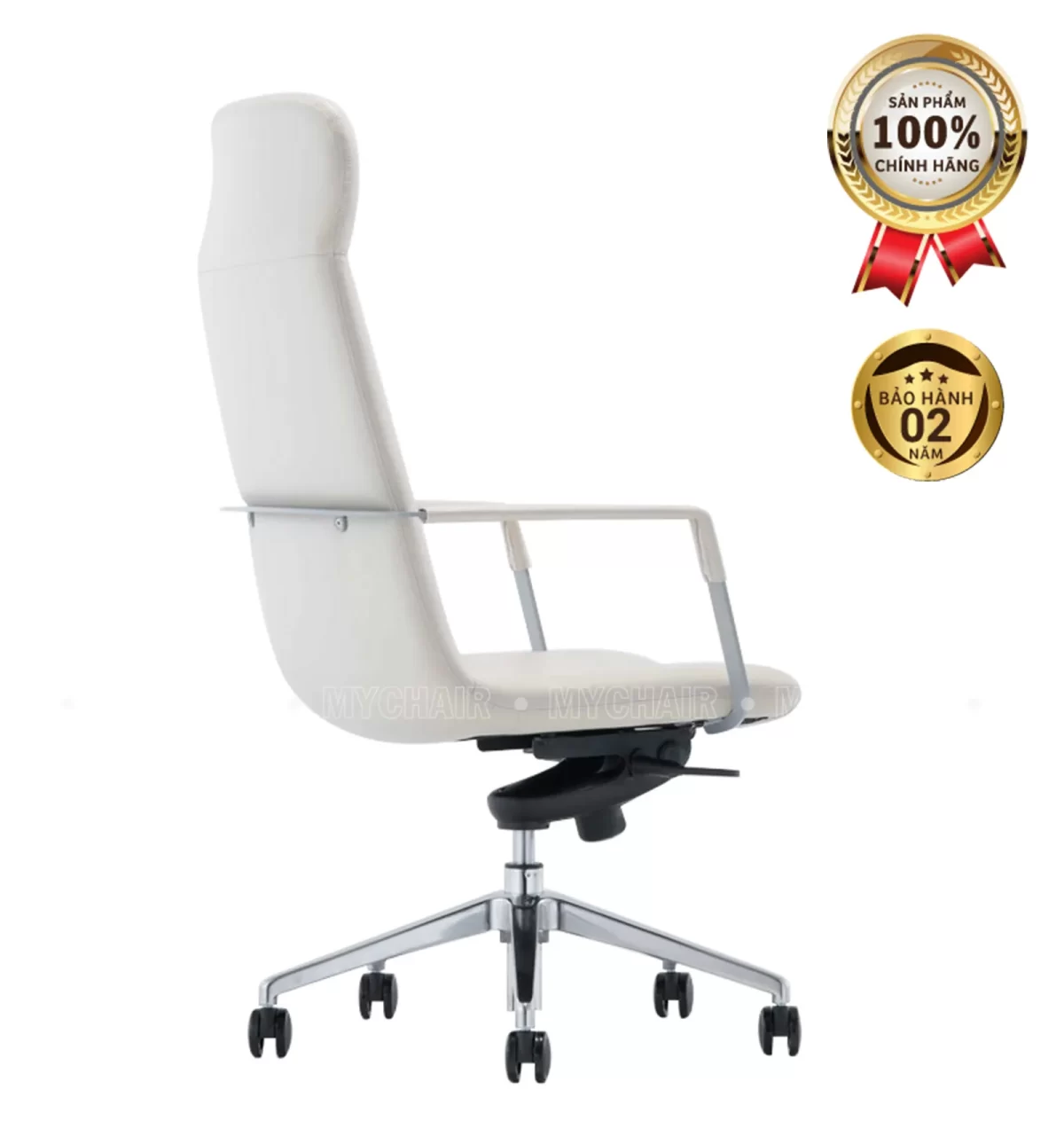 Ghế Giám Đốc Da Cao Cấp Nhập Khẩu MyChair FA716A