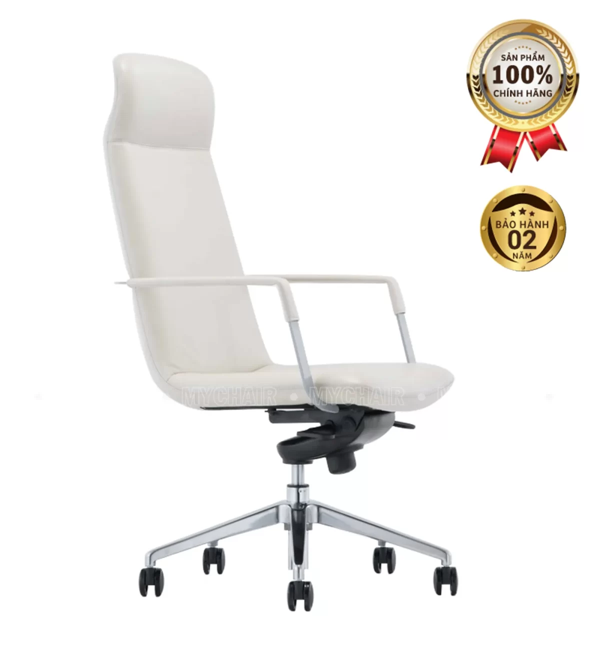 Ghế Giám Đốc Da Cao Cấp Nhập Khẩu MyChair FA716A