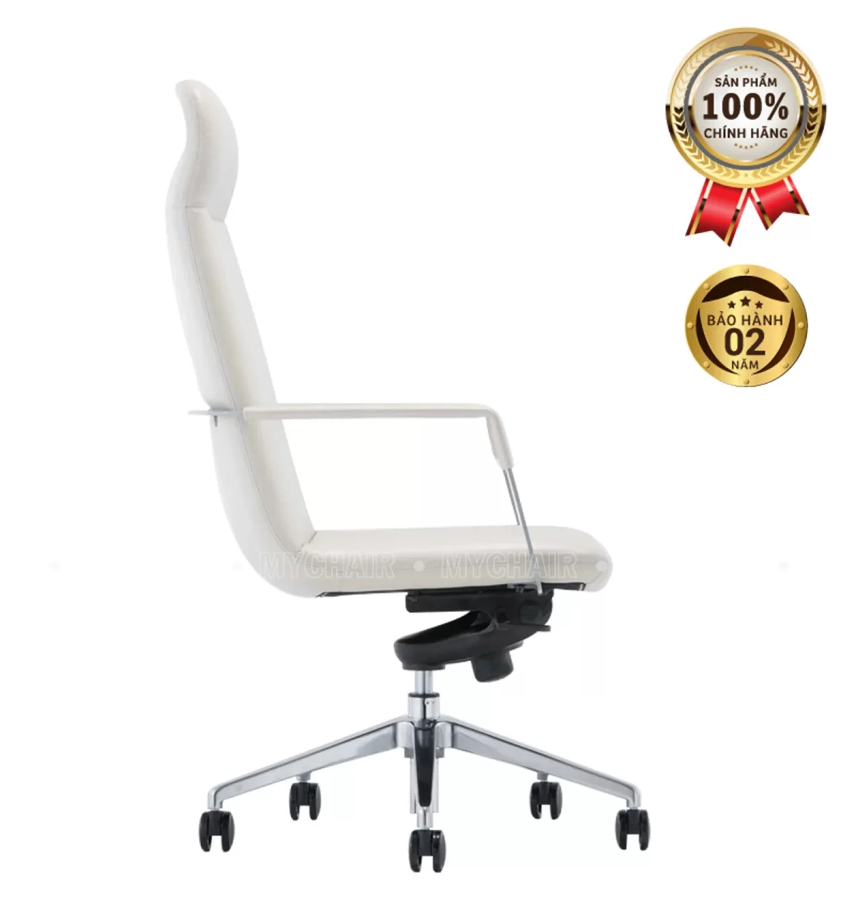 Ghế Giám Đốc Da Cao Cấp Nhập Khẩu MyChair FA716A