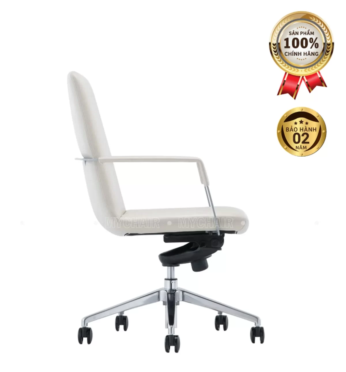 Ghế Giám Đốc Da Cao Cấp Nhập Khẩu MyChair FA716B
