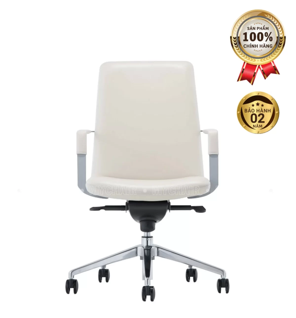 Ghế Giám Đốc Da Cao Cấp Nhập Khẩu MyChair FA716B