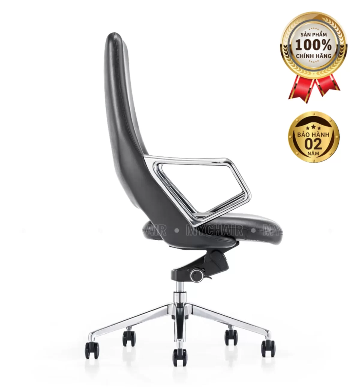 Ghế Giám Đốc Da Cao Cấp Nhập Khẩu MyChair FA811A