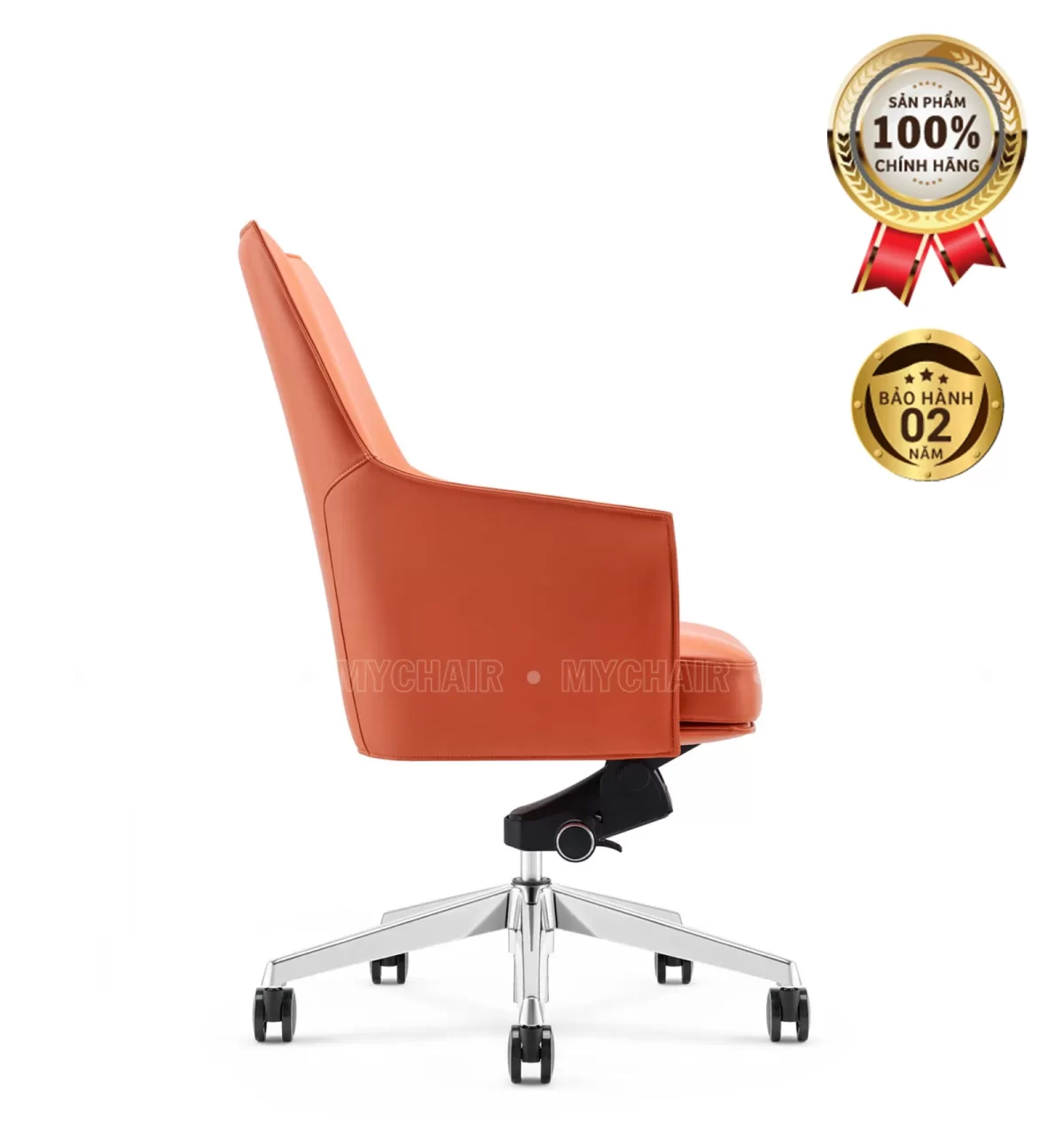 Ghế Giám Đốc Da Cao Cấp Nhập Khẩu MyChair FA926B