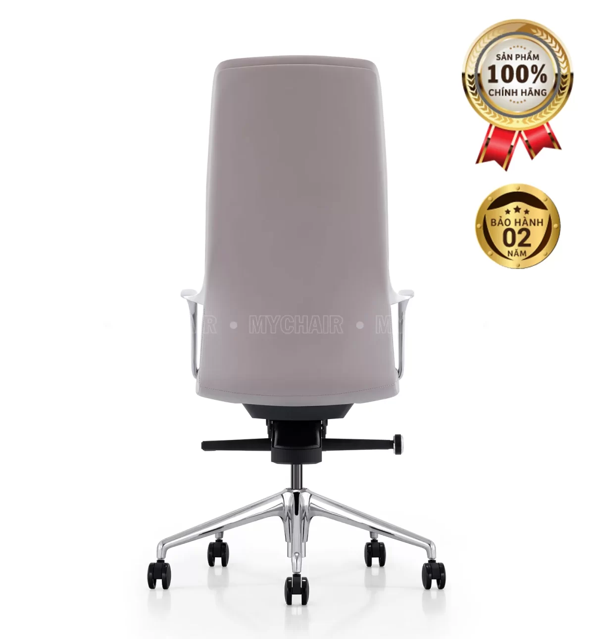 Ghế Giám Đốc Da Cao Cấp Nhập Khẩu MyChair MO09A-2