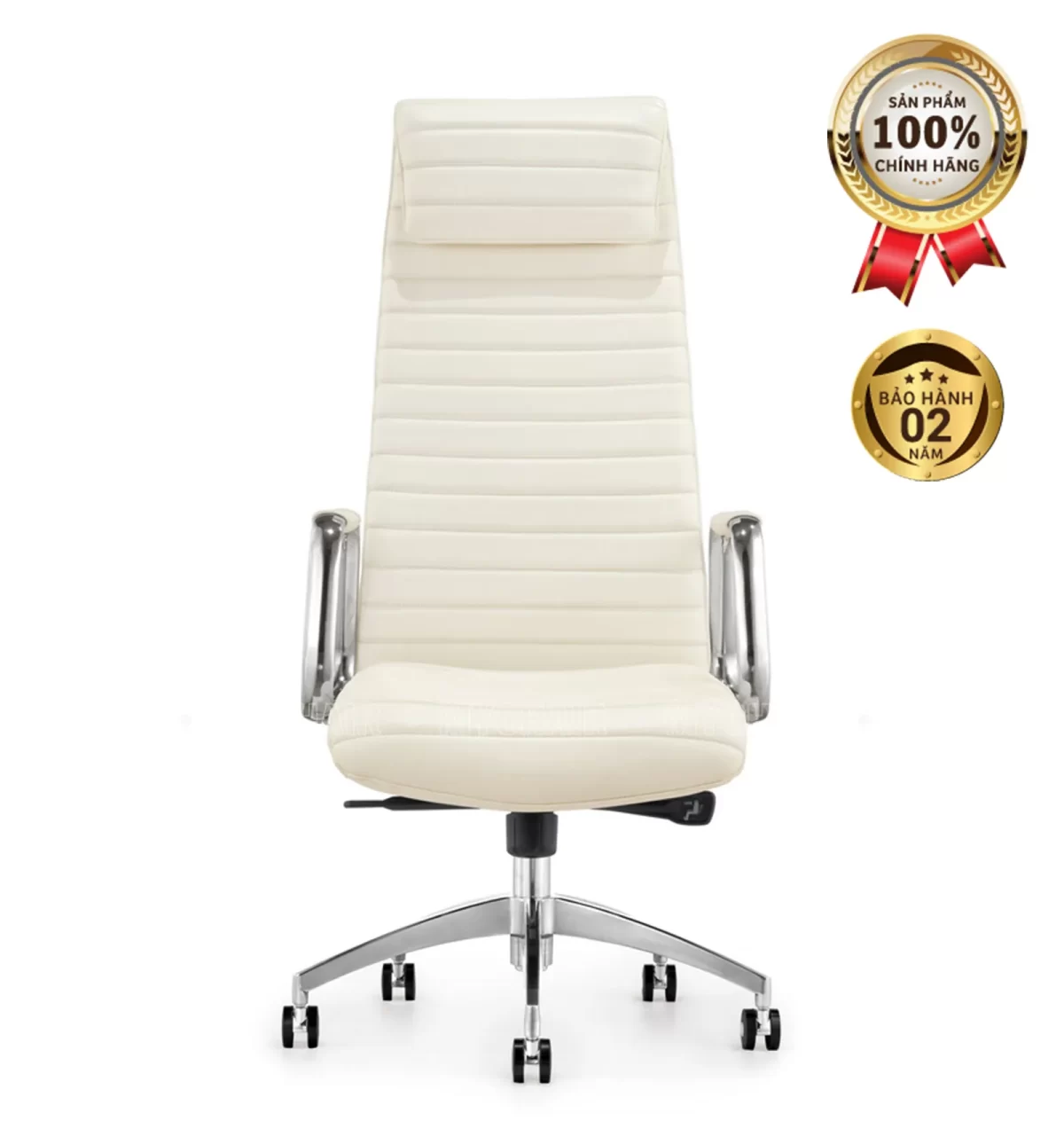 Ghế Giám Đốc Da Cao Cấp Nhập Khẩu MyChair MO191A