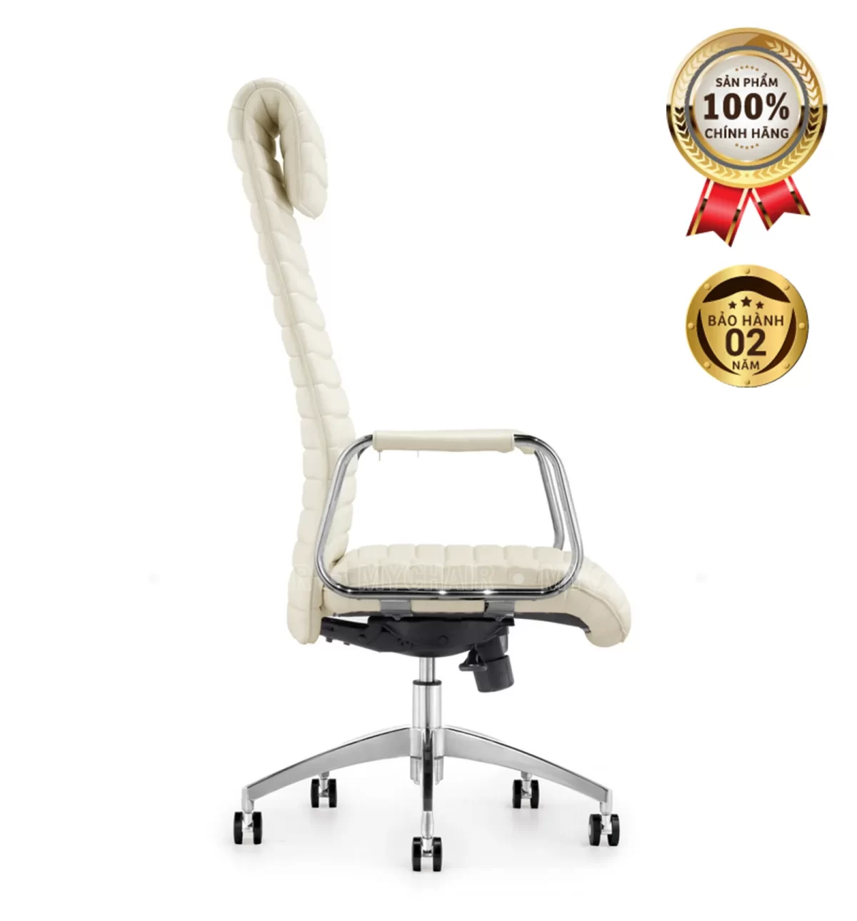 Ghế Giám Đốc Da Cao Cấp Nhập Khẩu MyChair MO191A