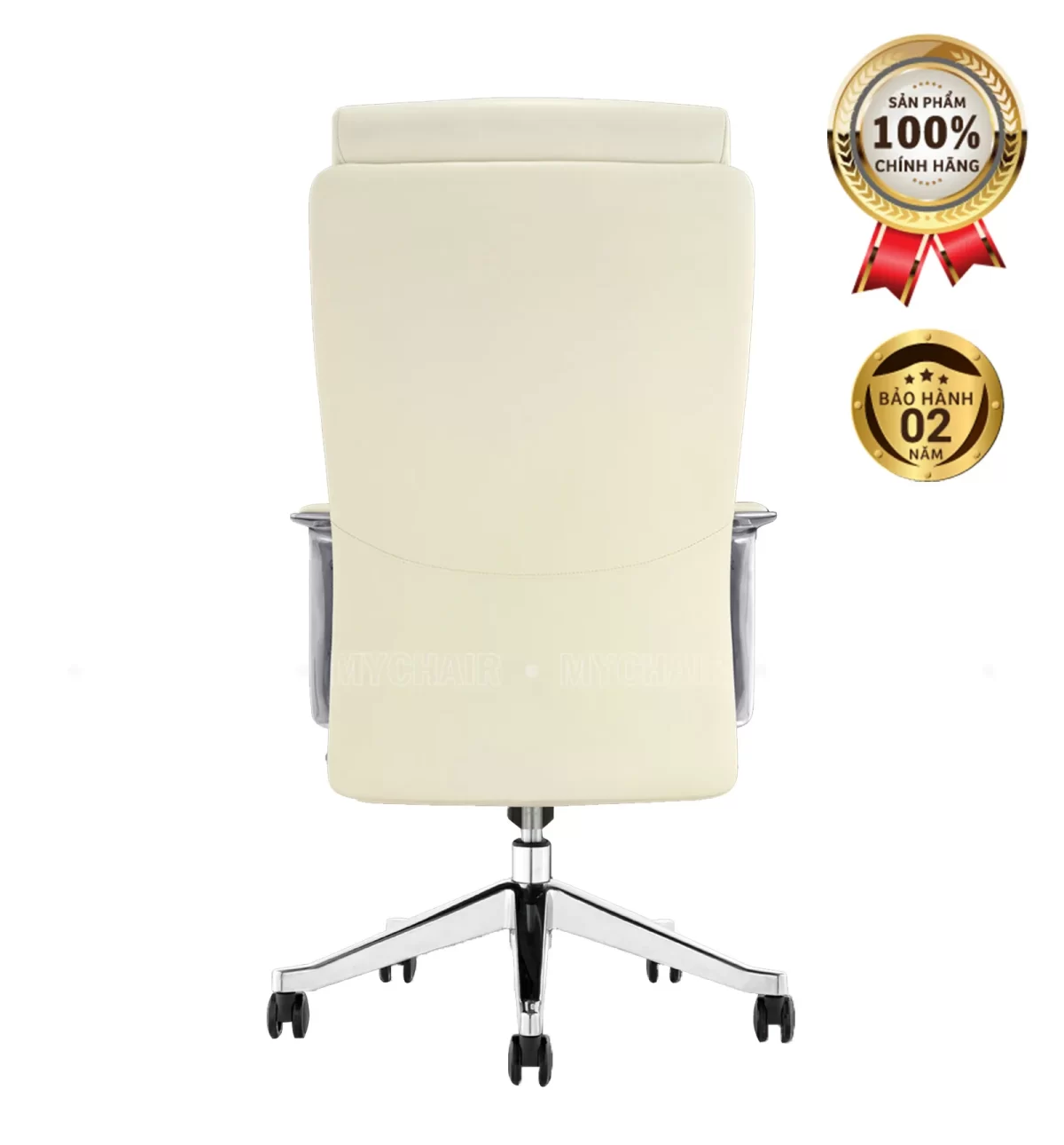 Ghế Giám Đốc Da Cao Cấp Nhập Khẩu MyChair MO516A