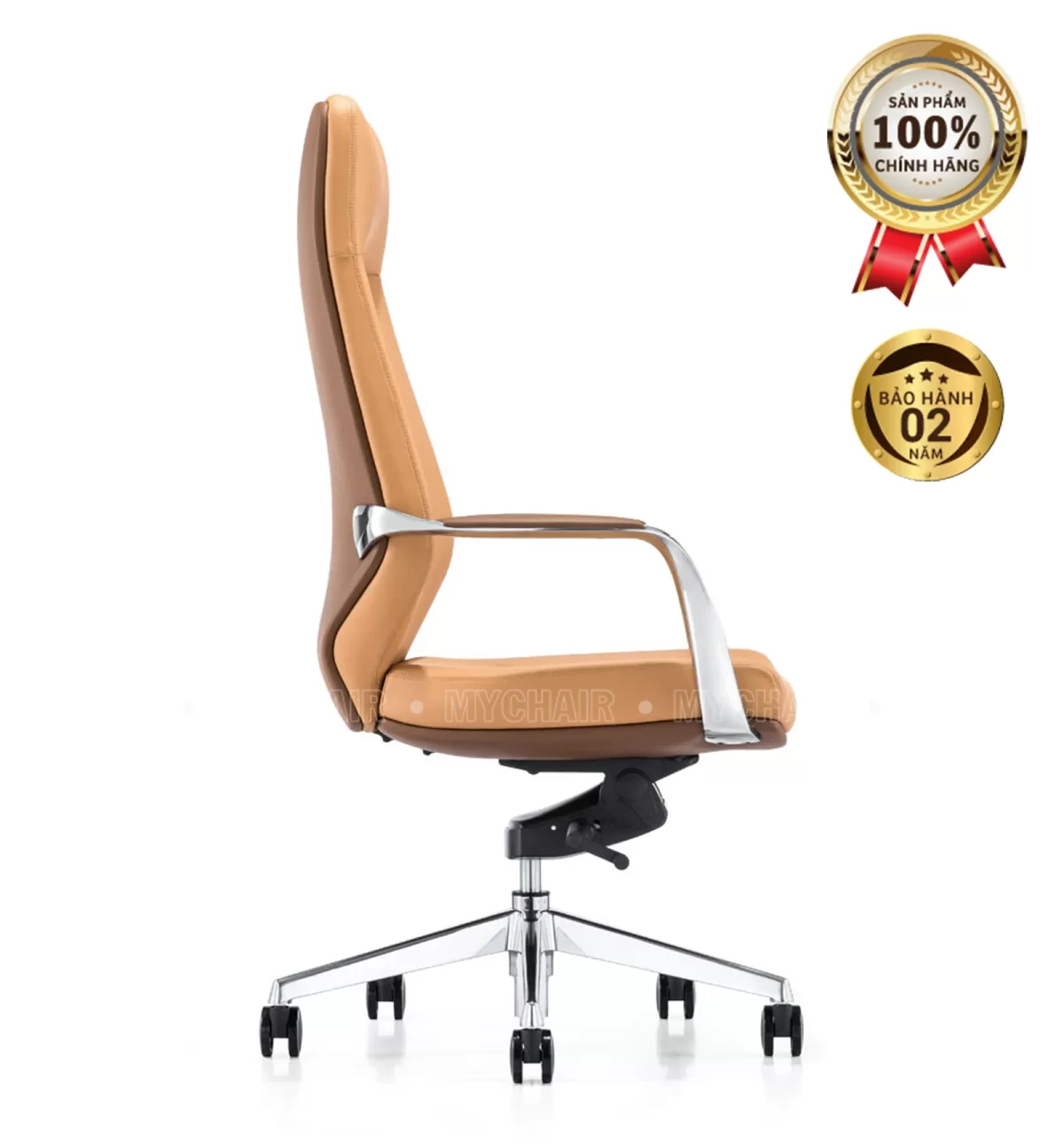 Ghế Giám Đốc Da MyChair MO716A Nhập Khẩu Chính Hãng