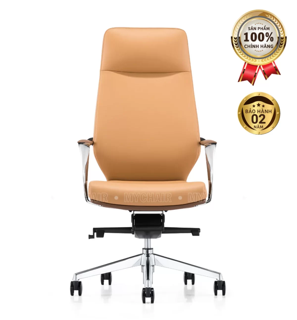 Ghế Giám Đốc Da MyChair MO716A Nhập Khẩu Chính Hãng
