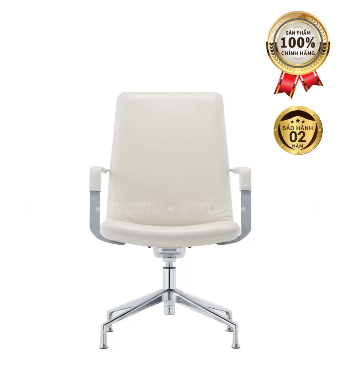Ghế Phòng Họp Da Cao Cấp Nhập Khẩu MyChair FA716C