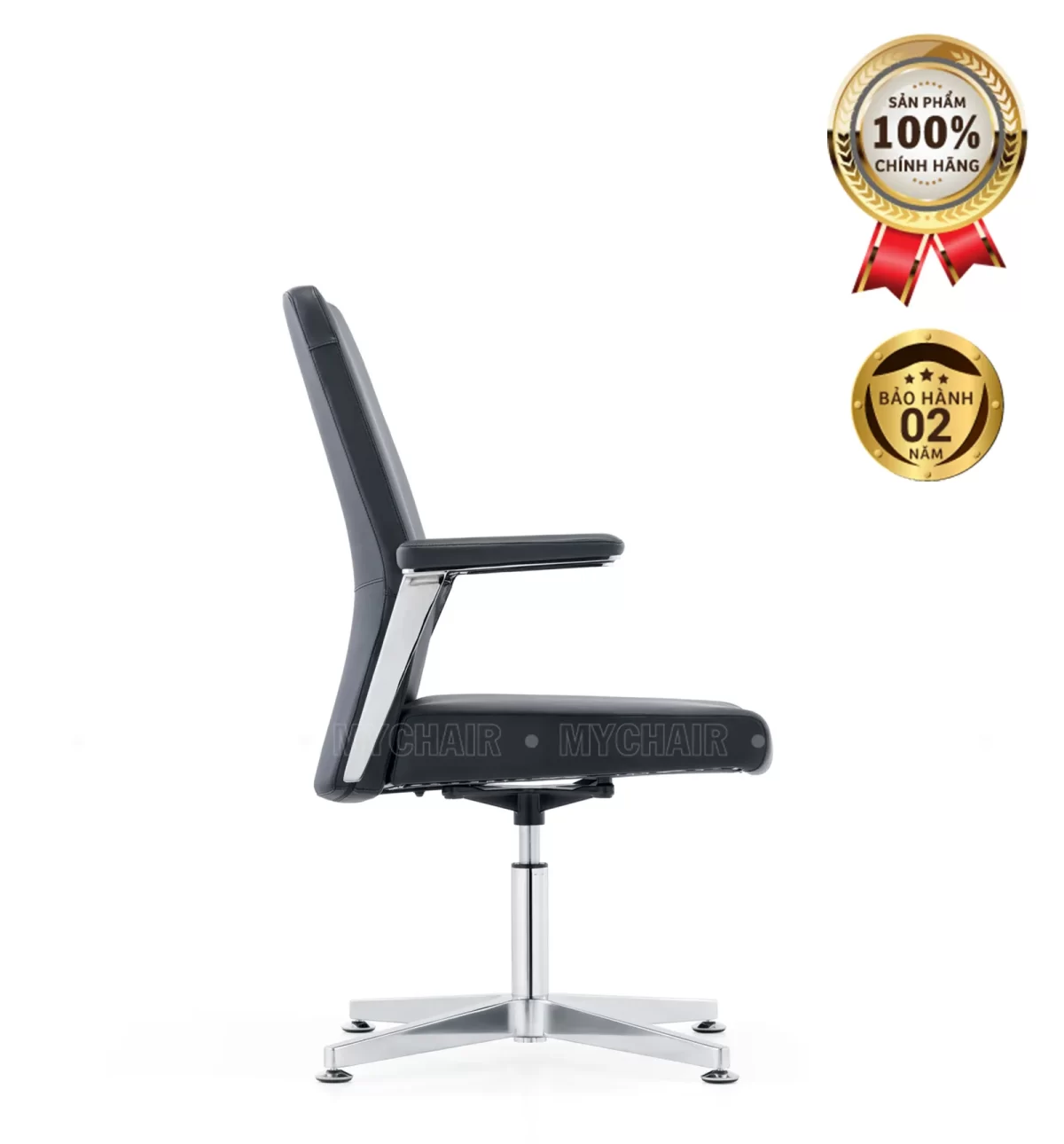 Ghế Da Văn Phòng Cao Cấp MyChair FA724C