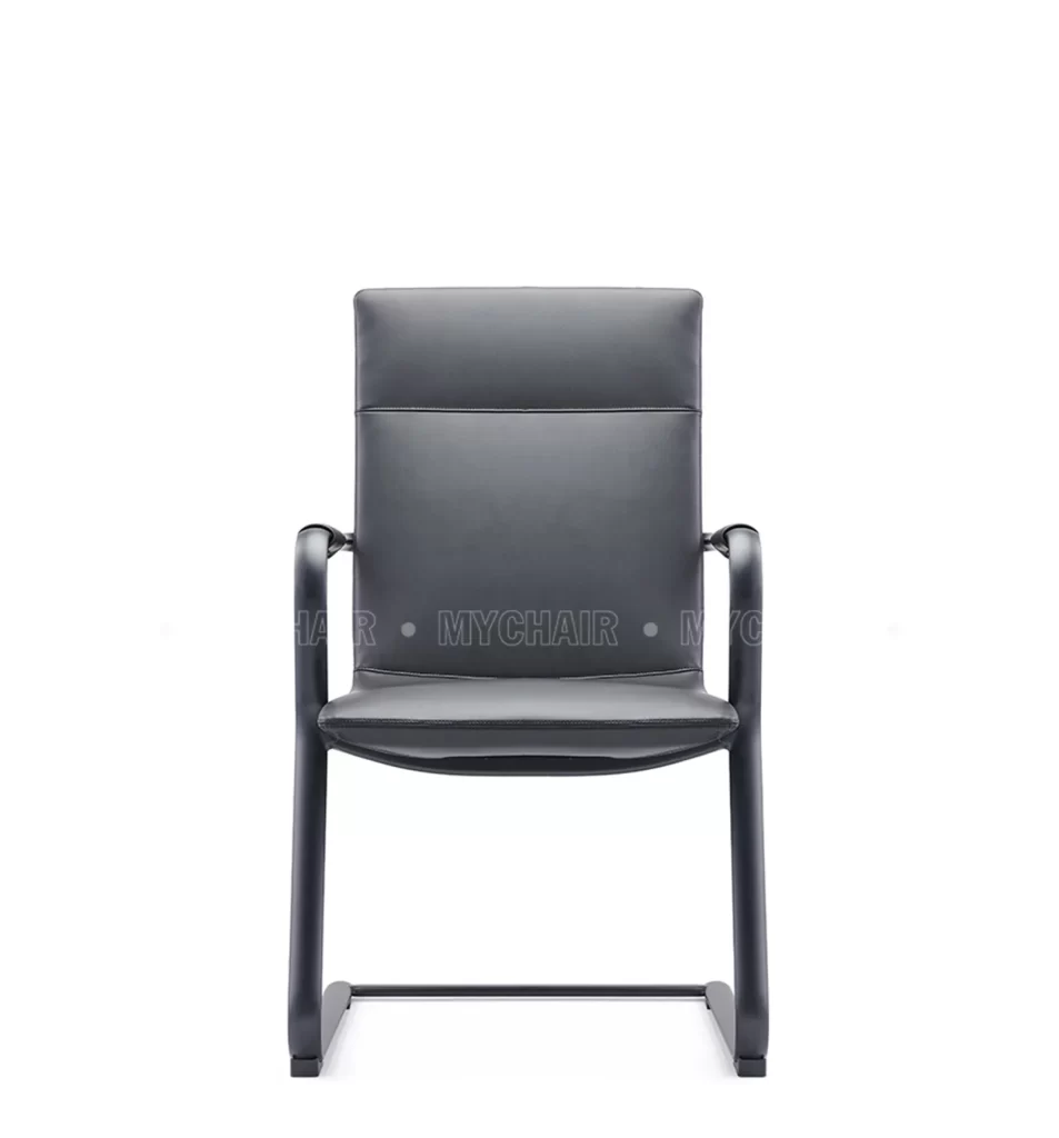 Ghế Phòng Họp Da Cao Cấp Nhập Khẩu MyChair FA909-1C Ghế Phòng Họp Da Cao Cấp Nhập Khẩu MyChair FA909-1C
