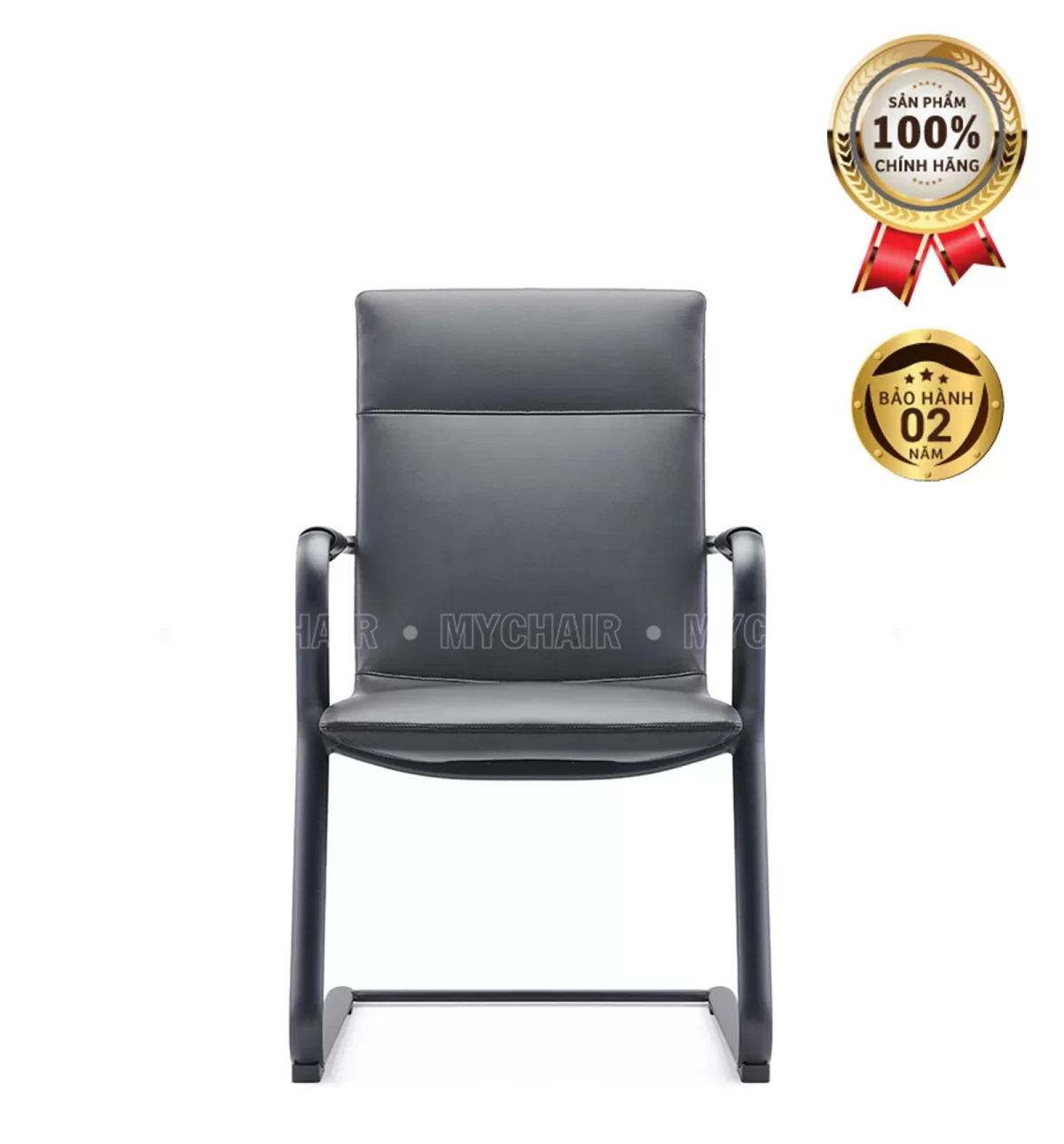 Ghế Phòng Họp Da Cao Cấp Nhập Khẩu MyChair FA909-1C