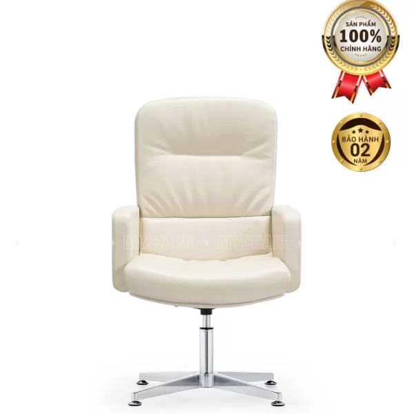 Ghế Phòng Họp Da Cao Cấp Nhập Khẩu MyChair NO641-1C