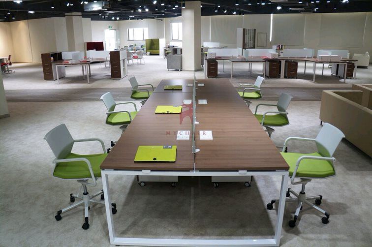 Định hướng phong cách cho từng không gian phòng họp tạo nên lại sự khác biệt