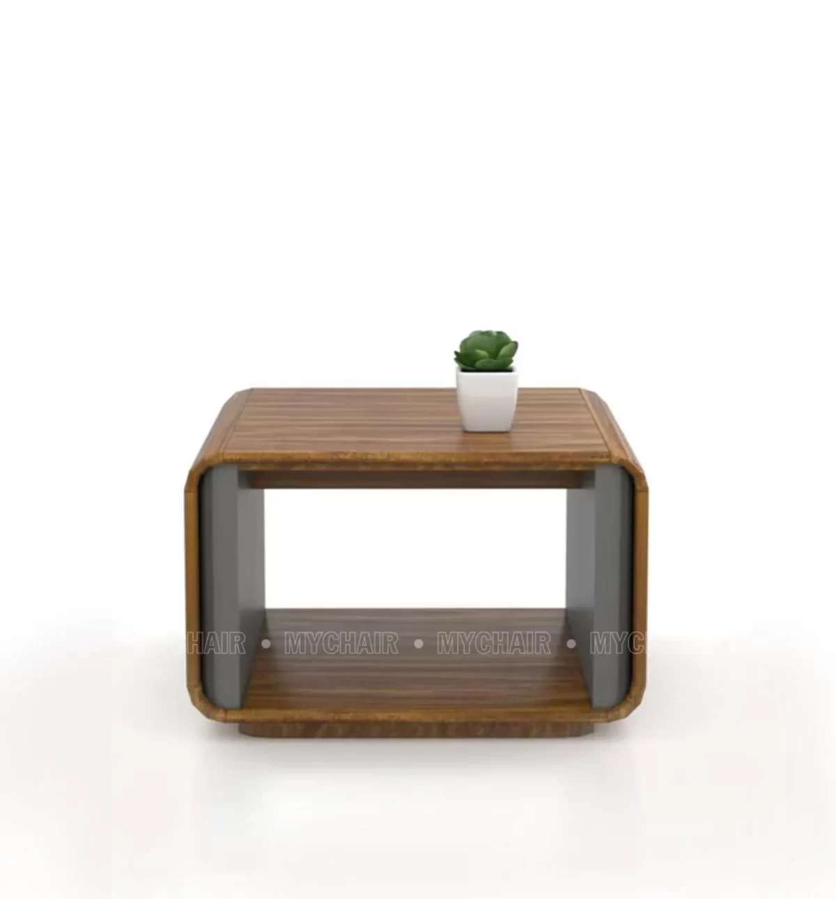 Bàn Trà Góc Cao Cấp Nhập Khẩu MyChair NBLD01-BTG