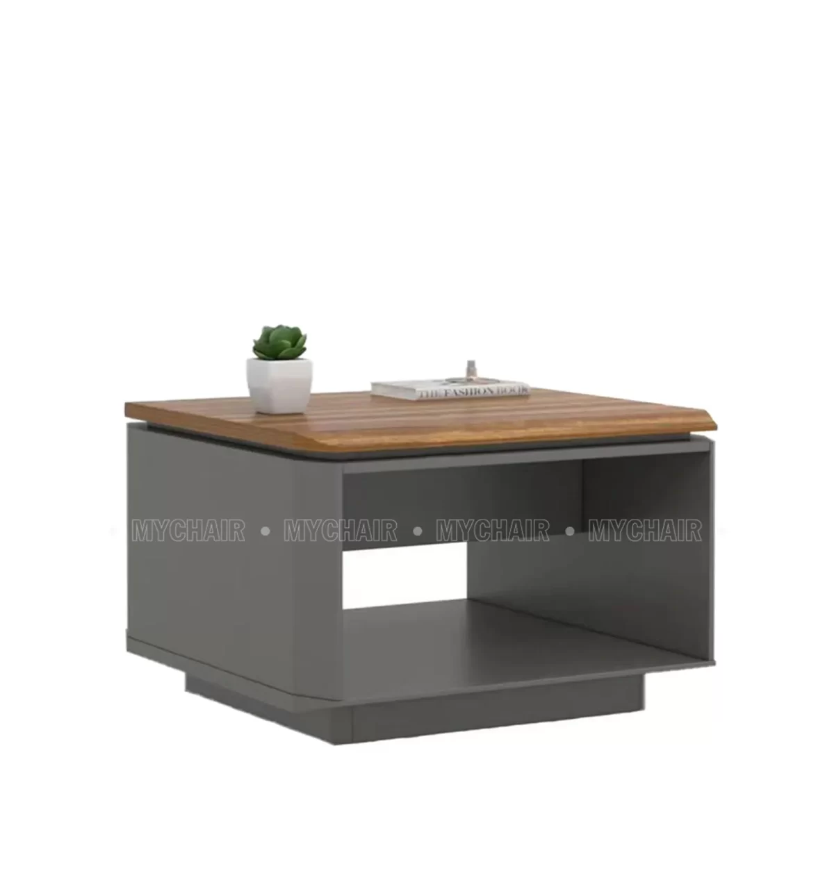 Bàn Trà Góc Cao Cấp MyChair NBLD02-BTG