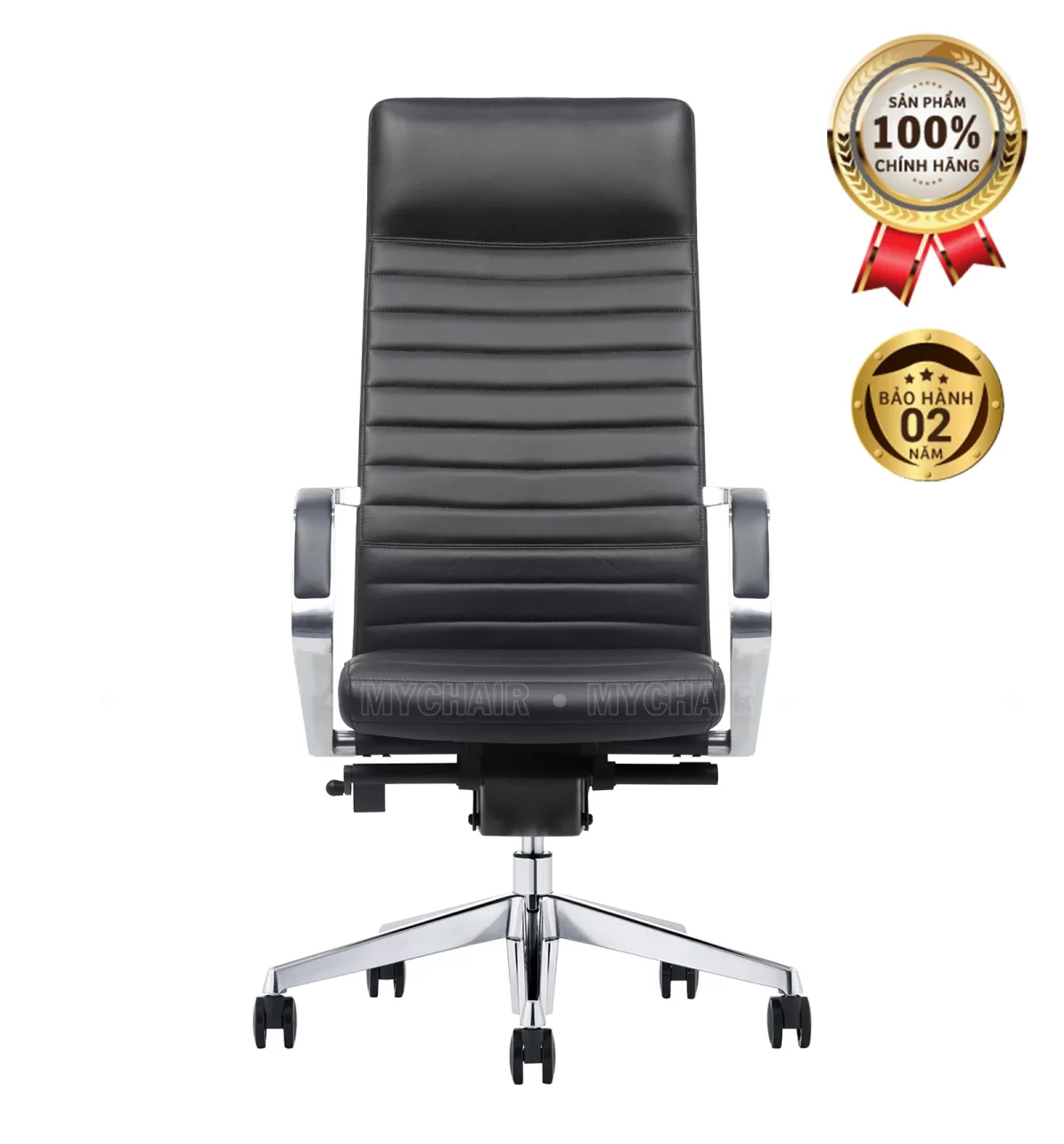 Ghế Giám Đốc Da Cao Cấp Nhập Khẩu MyChair FA819-1A