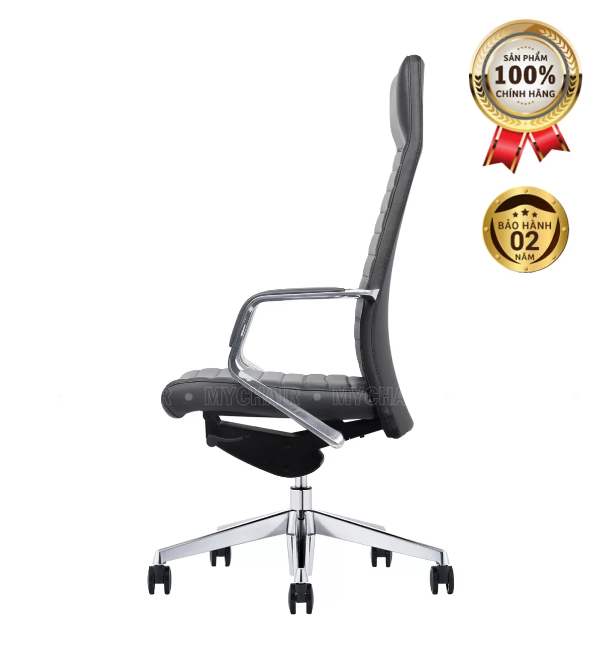 Ghế Giám Đốc Da Cao Cấp Nhập Khẩu MyChair FA819-1A