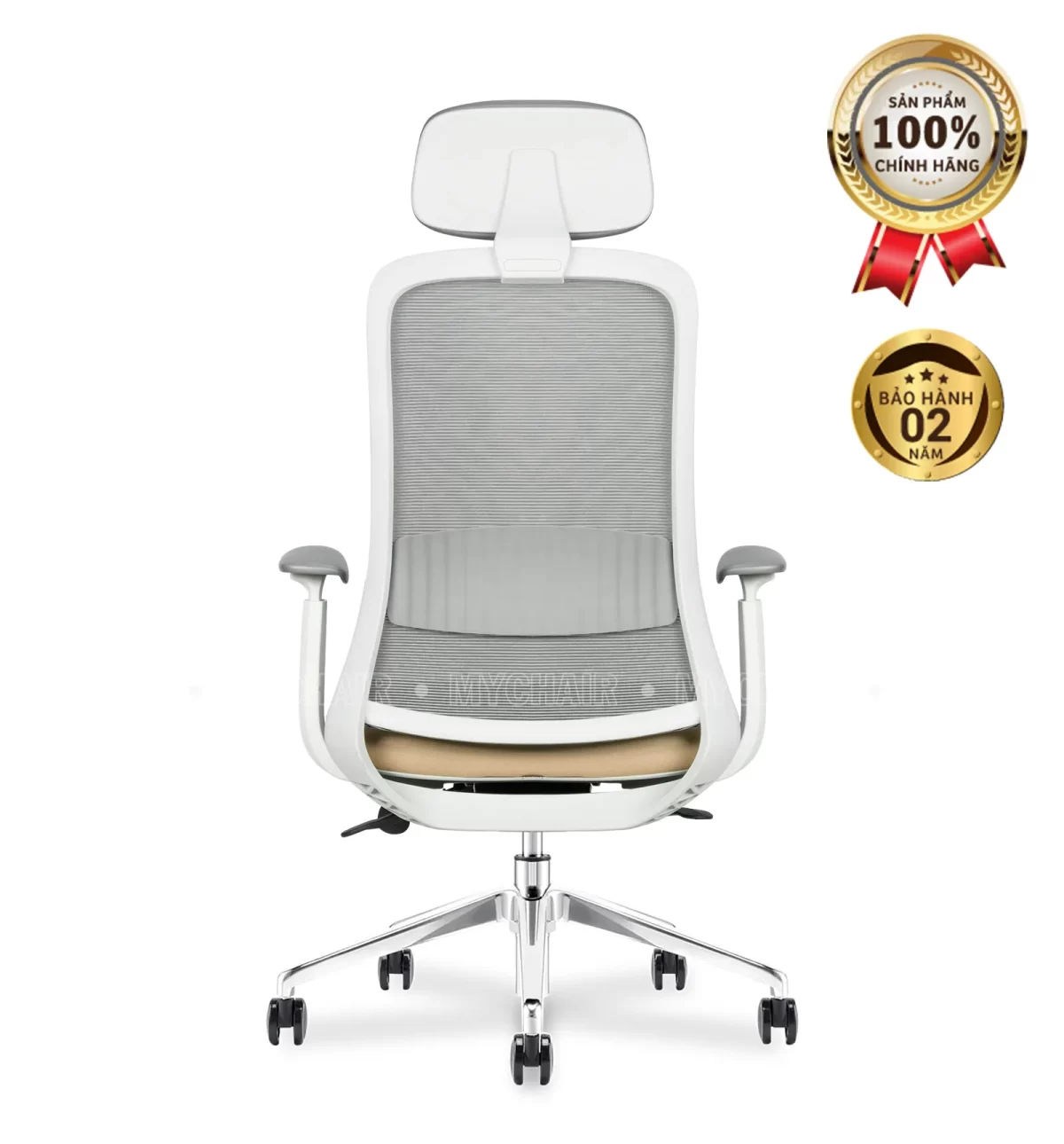 Ghế Xoay Trưởng Phòng MyChair FM119AW