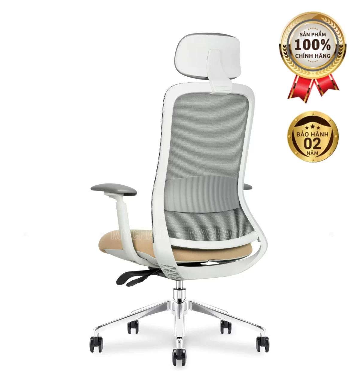 Ghế Xoay Trưởng Phòng MyChair FM119AW