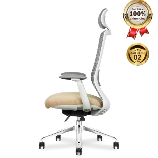 Ghế Xoay Trưởng Phòng MyChair FM119AW