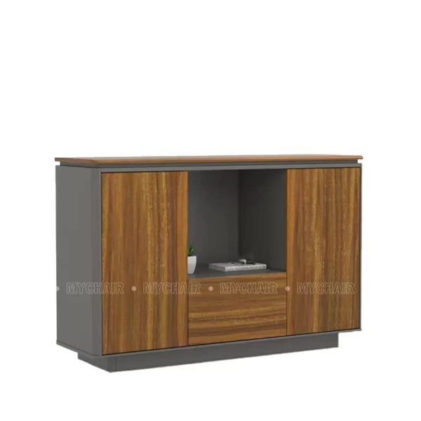 Tủ Bàn Trà Cao Cấp MyChair NBLD02-TBT