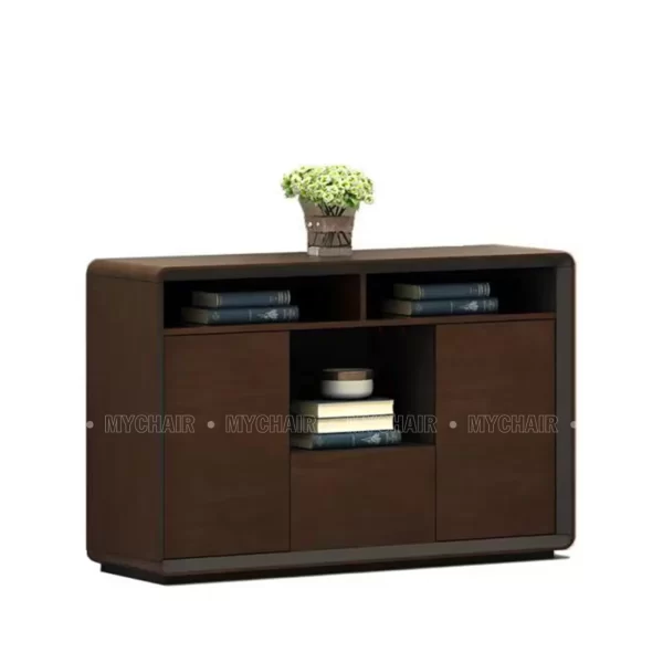 Tủ Bàn Trà Cao Cấp MyChair NBLD03-TBT