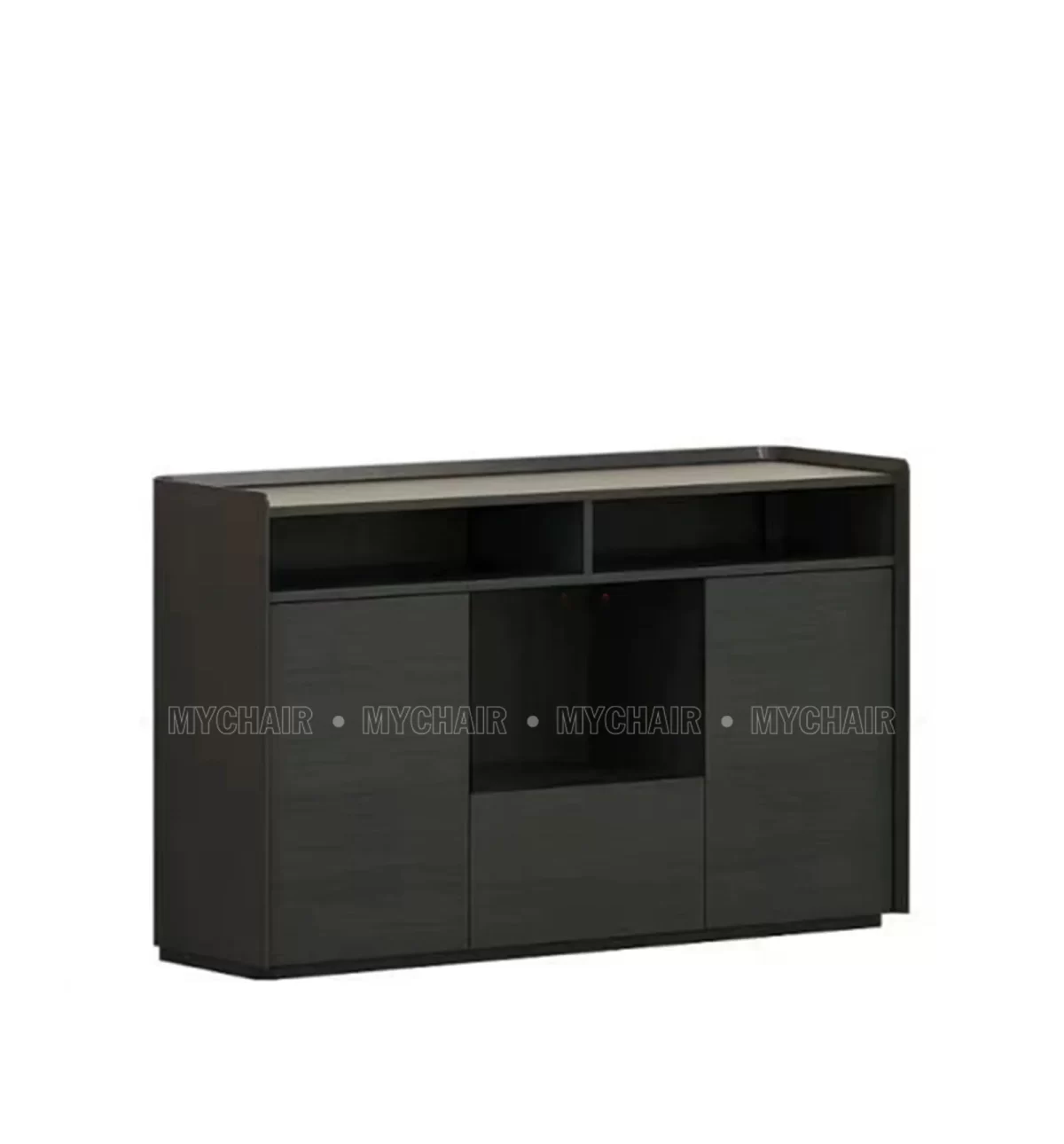 Tủ Bàn Trà Cao Cấp MyChair NBLD04-TBT