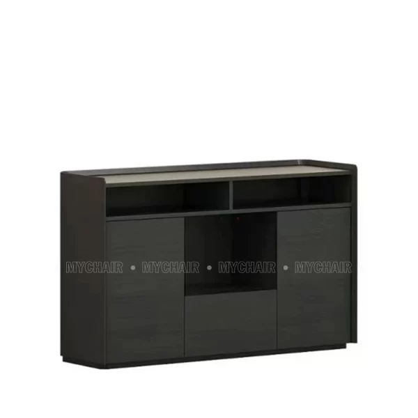 Tủ Bàn Trà Cao Cấp MyChair NBLD04-TBT