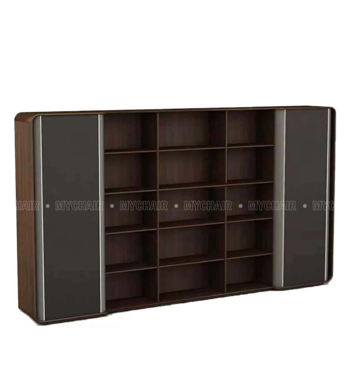 Tủ Tài Liệu Cao Cấp Nhập Khẩu MyChair NBLD01-TL