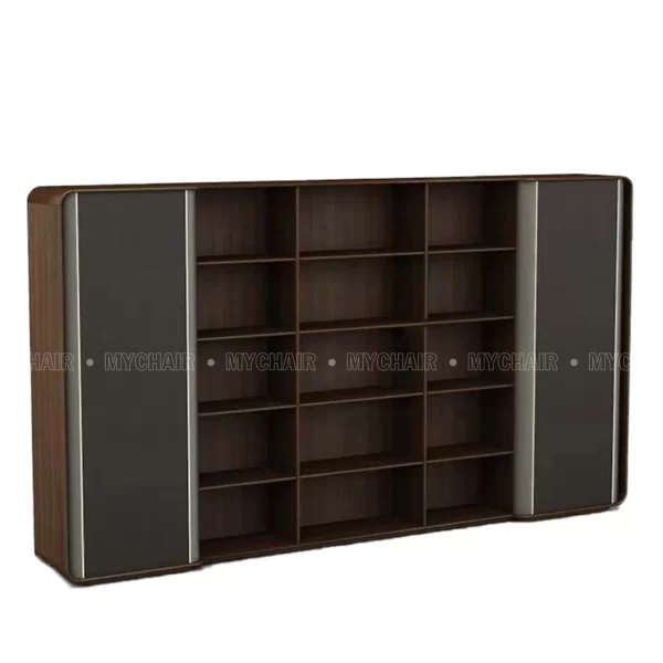 Tủ Tài Liệu Cao Cấp Nhập Khẩu MyChair NBLD01-TL