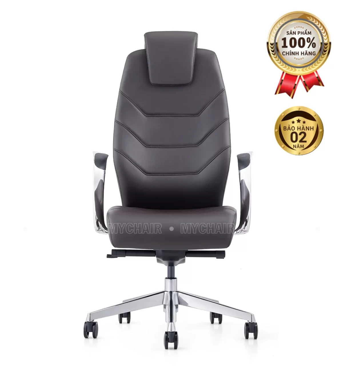Ghế Giám Đốc Da Cao Cấp Nhập Khẩu MyChair FA214A