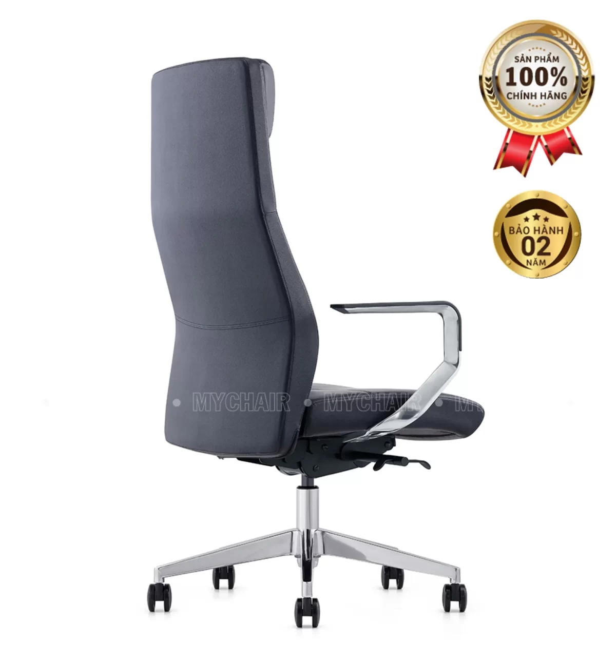 Ghế Giám Đốc Da Cao Cấp Nhập Khẩu MyChair FA226A