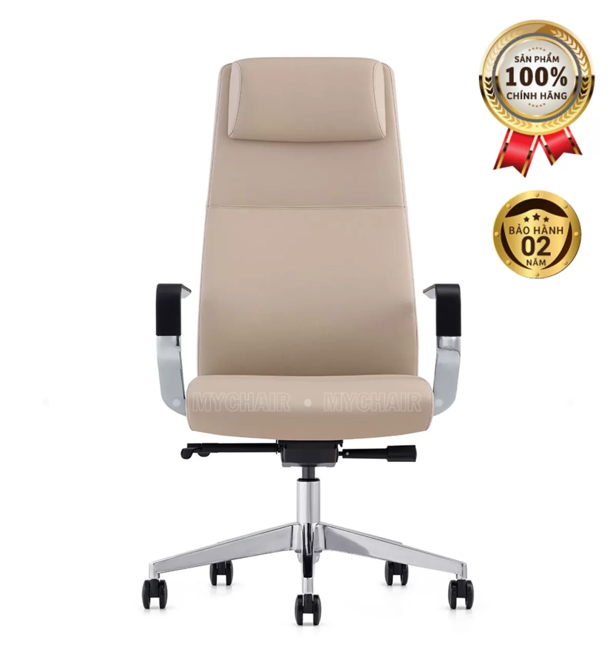Ghế Giám Đốc Da Cao Cấp Nhập Khẩu MyChair FA226A
