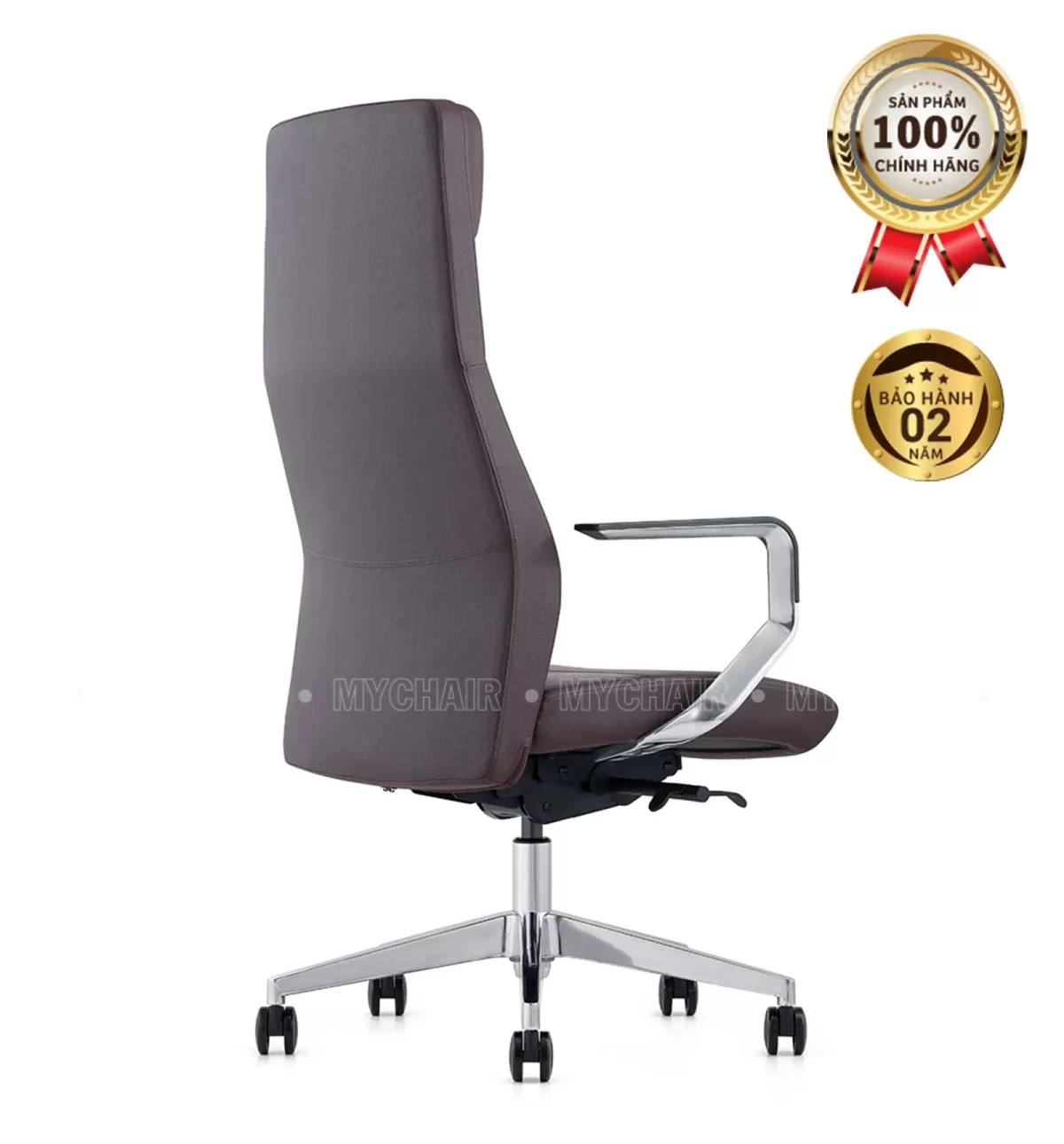 Ghế Giám Đốc Da Cao Cấp Nhập Khẩu MyChair FA226A