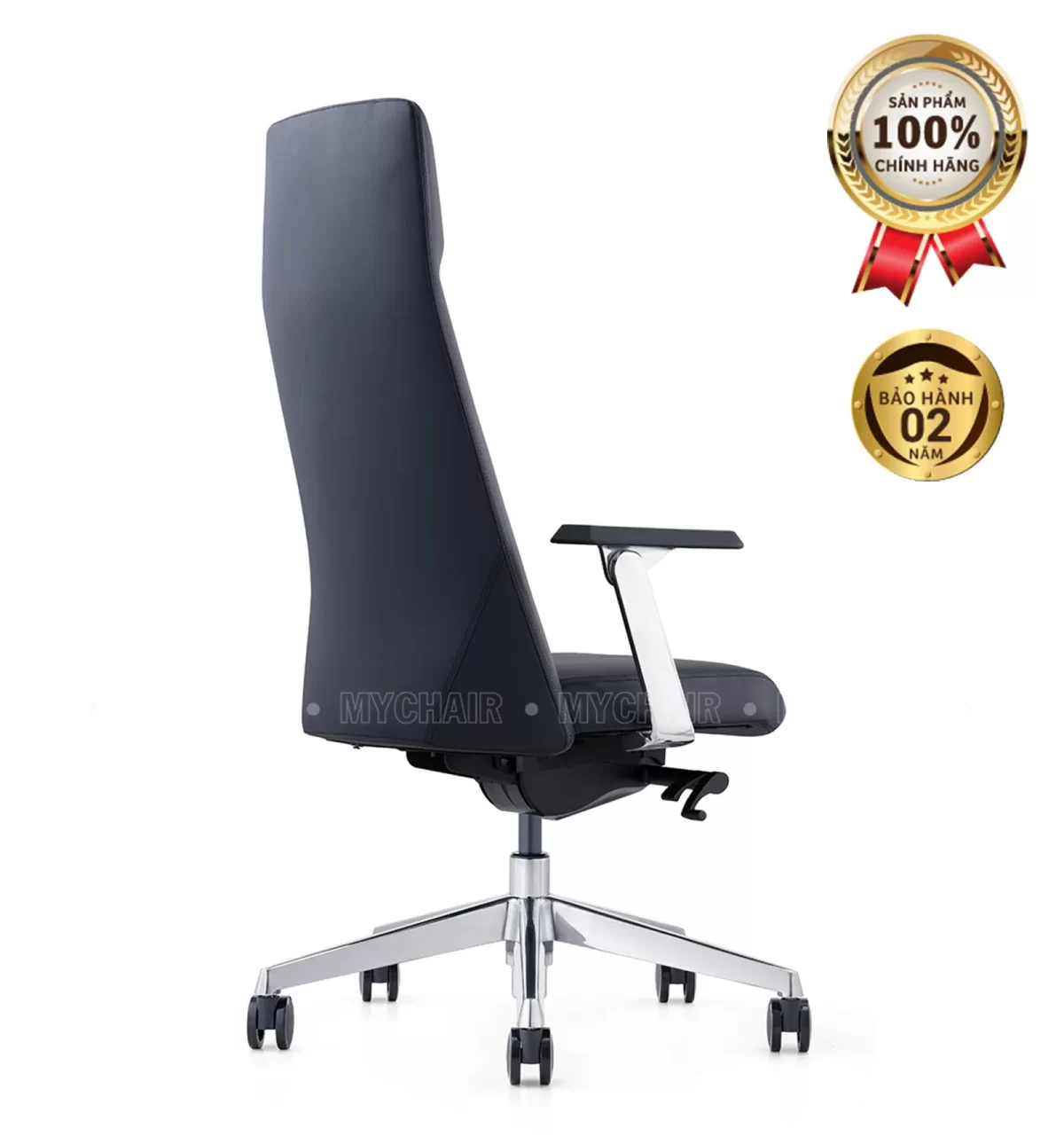 Ghế Giám Đốc Da Cao Cấp Nhập Khẩu MyChair MO224A