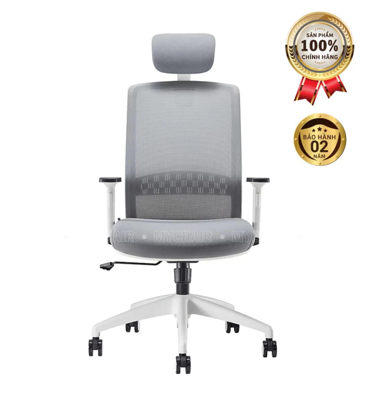 Ghế Lưới Làm Việc MyChair FM126AW-1
